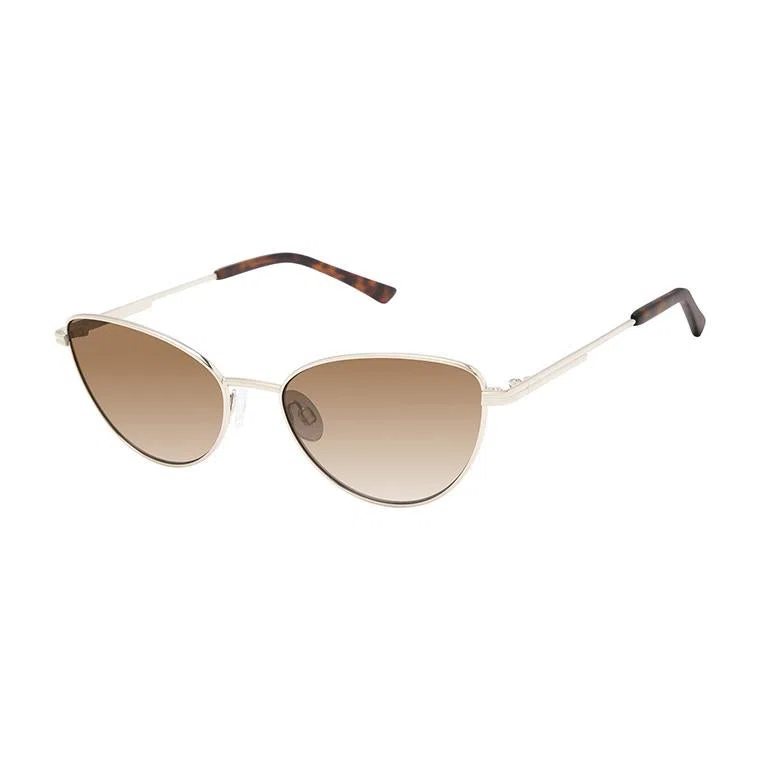 Isaac Mizrahi NY IM30308 Sunglasses - view 3